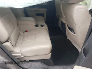 2013 Ford Flex Limited z VIN 2FMHK6DT2DBD14687, wystawiony jako IAAI lot #41045202 z przebiegiem Nie podano mil oraz . Historia ofert i sprzedaży dostępna na DreamBid. Obrazek 8.