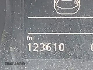2016 Volkswagen Passat SE z VIN 1VWBS7A31GC018050, wystawiony jako IAAI lot #42226752 z przebiegiem 123 610 mil mil oraz . Historia ofert i sprzedaży dostępna na DreamBid. Obrazek 7.