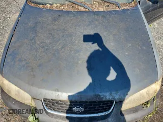 2001 Nissan Sentra GXE with VIN 3N1CB51D51L497687, listed as a Copart auction lot 62727875 with Not provided miles and Non repairable. Bid and sale history available at DreamBid. Image 11.