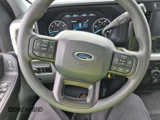 2023 Ford F-250 XL с VIN 1FT7W2BA7PEC58785, выставлен на аукционе IAAI как лот 42621198 с пробегом 88 миль миль и . История ставок и продаж доступна на DreamBid. Изображение 18.