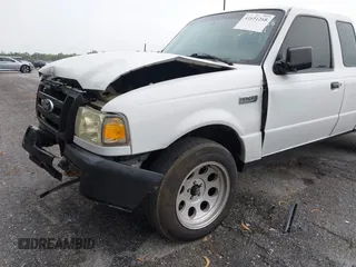 2010 Ford Ranger XL with VIN 1FTKR1ED2APA45191, listed as a IAAI auction lot 41651268 with 216,691 mi miles and . Bid and sale history available at DreamBid. Image 6.