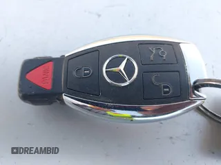 2016 Mercedes-Benz C with VIN 55SWF4JB2GU157426, listed as a IAAI auction lot 41137261 with 99,714 mi miles. Bid and sale history available at carsss.com. Image 11.