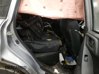 2018 Subaru Forester z VIN JF2SJABC5JH467776, wystawiony jako Copart lot #49259005 z przebiegiem Nie podano mil oraz Szkody całkowita. Historia ofert i sprzedaży dostępna na DreamBid. Obrazek 12.