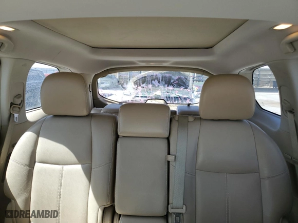 2013 Nissan Pathfinder SL with VIN 5N1AR2MN0DC687430, listed as a Copart auction lot 48829845 with 115,645 mi miles and Clean Title. Bid and sale history available at carsss.com. Image 10.