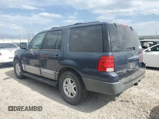 2004 Ford Expedition Special Service with VIN 1FMPU16L94LA55055, listed as a Copart auction lot 61635705 with 167,896 mi miles and Clean title. Bid and sale history available at DreamBid. Image 2.