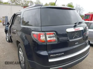 2015 GMC Acadia SLE с VIN 1GKKVPKD5FJ330257, выставлен на аукционе IAAI как лот 42152797 с пробегом 136 729 миль миль и . История ставок и продаж доступна на DreamBid. Изображение 3.