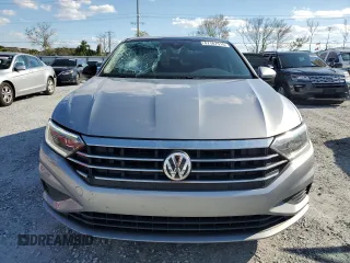 2019 Volkswagen Jetta SEL z VIN 3VWEB7BU7KM258957, wystawiony jako Copart lot #47167515 z przebiegiem 95 646 mil mil oraz Szkoda całkowita • Salvage title. Historia ofert i sprzedaży dostępna na DreamBid. Obrazek 5.