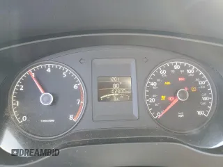 2011 Volkswagen Jetta SEL с VIN 3VWGX7AJXBM320093, выставлен на аукционе Copart как лот 72485144 с пробегом 102 800 миль миль и Списание • Salvage title. История ставок и продаж доступна на DreamBid. Изображение 9.
