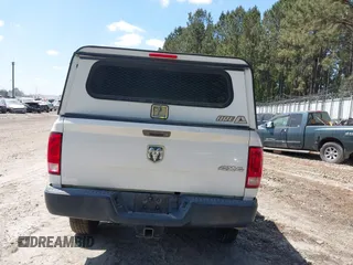 2015 Ram 2500 Tradesman with VIN 3C6TR5CT5FG705443, listed as a IAAI auction lot 42101678 with 224,166 mi miles and . Bid and sale history available at DreamBid. Image 16.