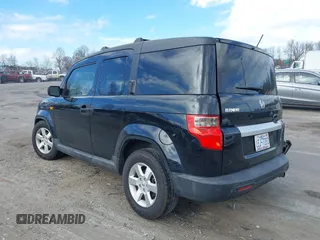 2010 Honda Element EX with VIN 5J6YH1H75AL001450, listed as a IAAI auction lot 41726594 with 137,637 mi miles and . Bid and sale history available at DreamBid. Image 3.