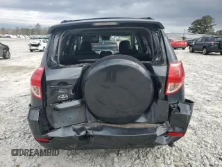 2007 Toyota RAV4 Sport z VIN JTMZK32V475009941, wystawiony jako Copart lot #46884635 z przebiegiem 149 008 mil mil oraz Szkoda całkowita • Salvage title. Historia ofert i sprzedaży dostępna na DreamBid. Obrazek 6.