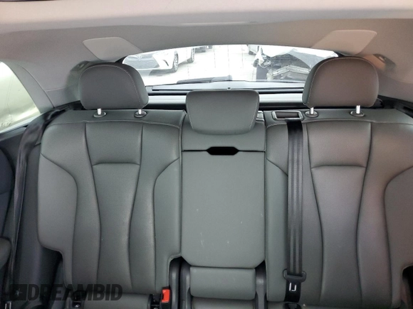 2019 Audi Q8 Prestige with VIN WA1FVAF11KD024380, listed as a Copart auction lot 54579315 with 109,204 mi miles and Salvage title. Bid and sale history available at DreamBid. Image 10.