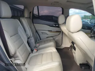 2017 GMC Acadia Denali z VIN 1GKKNXLS2HZ192159, wystawiony jako Copart lot #54063585 z przebiegiem 75 450 mil mil oraz Szkoda całkowita • Salvage title. Historia ofert i sprzedaży dostępna na DreamBid. Obrazek 11.