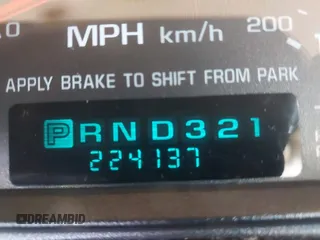 2000 Chevrolet Impala с VIN 2G1WF55E0Y9271029, выставлен на аукционе IAAI как лот 42680481 с пробегом 224 137 миль миль и . История ставок и продаж доступна на DreamBid. Изображение 13.