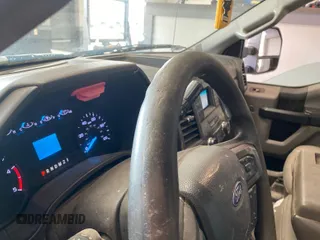 2019 Ford F-350 Platinum с VIN 1FT7W3BTXKED68083, выставлен на аукционе IAAI как лот 42602897 с пробегом 201 348 миль миль и . История ставок и продаж доступна на DreamBid. Изображение 40.