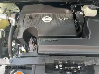 2017 Nissan Murano Platinum z VIN 5N1AZ2MG9HN114585, wystawiony jako Copart lot #82152475 z przebiegiem 131 098 mil mil oraz Czysty tytuł • Clean title. Historia ofert i sprzedaży dostępna na DreamBid. Obrazek 11.