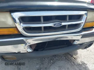 1998 Ford Ranger XL с VIN 1FTYR14U1WPB50324, выставлен на аукционе IAAI как лот 42441169 с пробегом 101 197 миль миль и . История ставок и продаж доступна на DreamBid. Изображение 6.