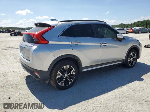 2019 Mitsubishi Eclipse Cross SE с VIN JA4AT5AA2KZ021246, выставлен на аукционе Copart как лот 65582615 с пробегом 143 508 миль миль и Чистый • Clean title. История ставок и продаж доступна на DreamBid. Изображение 3.