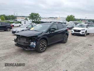 2018 Subaru Crosstrek Limited with VIN JF2GTAMC9JH221844, listed as a IAAI auction lot 42612271 with 45,145 mi miles and . Bid and sale history available at DreamBid. Image 18.