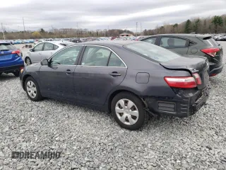 2009 Toyota Camry with VIN 4T1BE46K69U339342, listed as a Copart auction lot 53673605 with 216,981 mi miles and Clean Title. Bid and sale history available at carsss.com. Image 2.