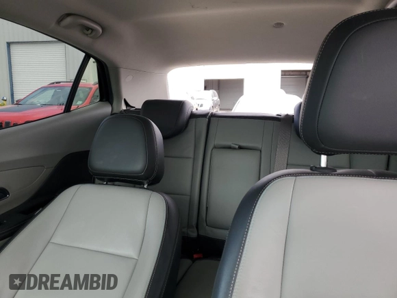2016 Buick Encore Leather with VIN KL4CJCSB3GB733582, listed as a Copart auction lot 47000905 with 89,657 mi miles and Salvage Title. Bid and sale history available at DreamBid. Image 10.