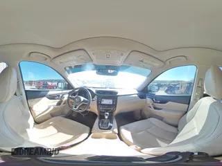2017 Nissan Rogue S с VIN 5N1AT2MT6HC827311, выставлен на аукционе Copart как лот 56909935 с пробегом 135 120 миль миль и Списание • Salvage title. История ставок и продаж доступна на DreamBid. Изображение 16.