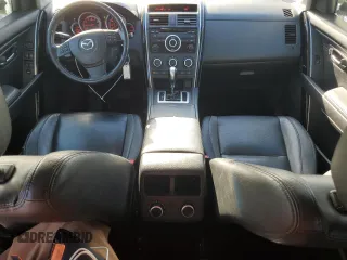 2008 Mazda CX-9 Touring with VIN JM3TB28V480130630, listed as a Copart auction lot 88799055 with 70,227 mi miles and Non Repairable. Bid and sale history available at carsss.com. Image 8.