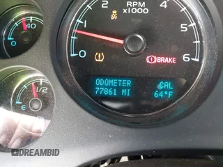 2013 Chevrolet Avalanche LT with VIN 3GNMCFE04DG120235, listed as a IAAI auction lot 41739179 with 77,861 mi miles and . Bid and sale history available at DreamBid. Image 15.