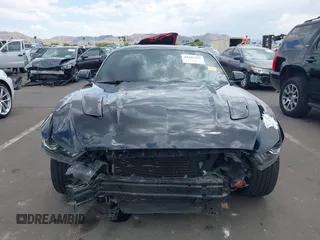 2017 Ford Mustang GT z VIN 1FA6P8CF7H5266205, wystawiony jako IAAI lot #42207939 z przebiegiem 63 886 mil mil oraz . Historia ofert i sprzedaży dostępna na DreamBid. Obrazek 13.