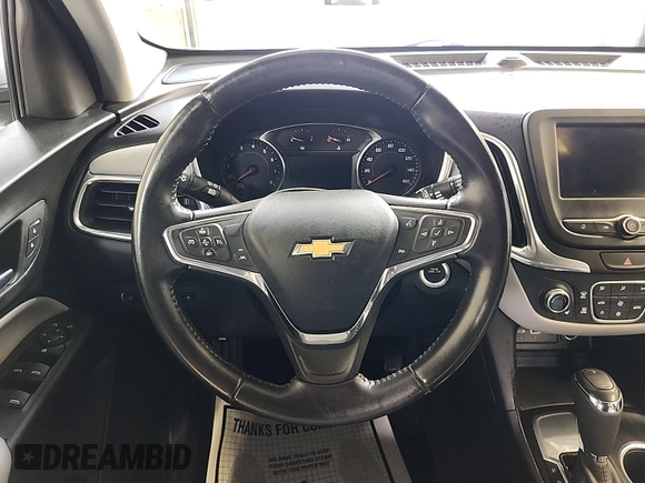 2020 Chevrolet Equinox LT z VIN 2GNAXJEV0L6231512, wystawiony jako IAAI lot #42516878 z przebiegiem 67 453 mil mil oraz . Historia ofert i sprzedaży dostępna na DreamBid. Obrazek 24.