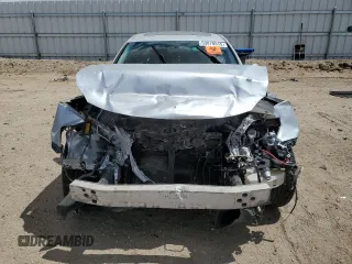 2008 Lexus IS 250 with VIN JTHBK262082066800, listed as a Copart auction lot 53870515 with Not Provided miles and Clean Title. Bid and sale history available at DreamBid. Image 5.