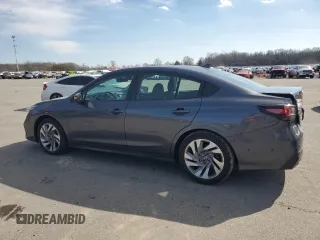 2023 Subaru Legacy Limited z VIN 4S3BWAN66P3007764, wystawiony jako Copart lot #46798235 z przebiegiem 36 073 mil mil oraz Szkoda całkowita • Salvage title. Historia ofert i sprzedaży dostępna na DreamBid. Obrazek 2.