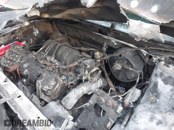 2008 Buick Lucerne CXL with VIN 1G4HD57238U189156, listed as a IAAI auction lot 41787216 with Not Provided miles and . Bid and sale history available at DreamBid. Image 10.