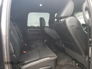 2024 Ram 2500 Laramie z VIN 3C6UR5NL3RG223592, wystawiony jako Copart lot #53073445 z przebiegiem 21 675 mil mil oraz Szkoda całkowita • Salvage title. Historia ofert i sprzedaży dostępna na DreamBid. Obrazek 10.