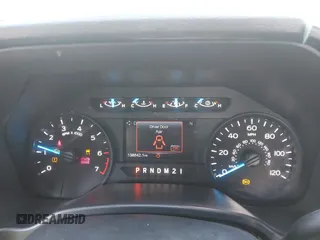 2017 Ford F-150 XL с VIN 1FTEW1EP1HKD41469, выставлен на аукционе IAAI как лот 41993658 с пробегом 138 542 миль миль и . История ставок и продаж доступна на DreamBid. Изображение 7.