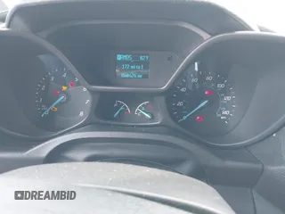 2015 Ford Transit Connect XL с VIN NM0LS7E71F1209477, выставлен на аукционе IAAI как лот 42245269 с пробегом 60 426 миль миль и . История ставок и продаж доступна на DreamBid. Изображение 7.