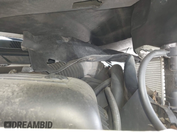 2012 Ram 2500 with VIN 3C6LD5AT6CG204705, listed as a IAAI auction lot 42126252 with Not provided miles and . Bid and sale history available at DreamBid. Image 10.