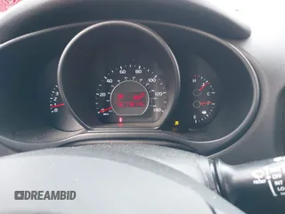 2018 Kia Soul + with VIN KNDJP3A5XJ7510330, listed as a IAAI auction lot 41618883 with 116,114 mi miles and . Bid and sale history available at DreamBid. Image 7.