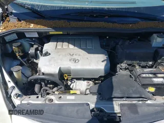 2007 Toyota Sienna CE with VIN 5TDZK23CX7S037146, listed as a IAAI auction lot 41916791 with 220,366 mi miles. Bid and sale history available at carsss.com. Image 10.