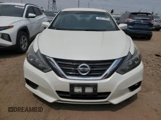 2016 Nissan Altima SR with VIN 1N4AL3APXGC237201, listed as a Copart auction lot 58911425 with 134,106 mi miles and Salvage title. Bid and sale history available at DreamBid. Image 5.