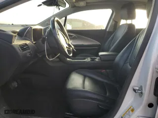 2015 Chevrolet Volt with VIN 1G1RD6E40FU107960, listed as a Copart auction lot 85504144 with 102,770 mi miles and Salvage Title. Bid and sale history available at carsss.com. Image 7.