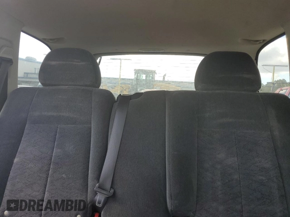 2006 GMC Envoy SLT with VIN 1GKDS13S562229399, listed as a Copart auction lot 72555814 with 178,004 mi miles and Clean Title. Bid and sale history available at DreamBid. Image 10.