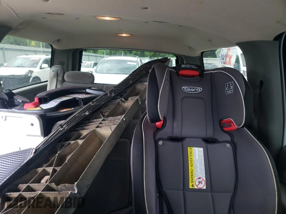 2002 Chevrolet Suburban LT with VIN 1GNEC16Z32J112076, listed as a Copart auction lot 63462715 with Not provided miles and Salvage title. Bid and sale history available at DreamBid. Image 10.