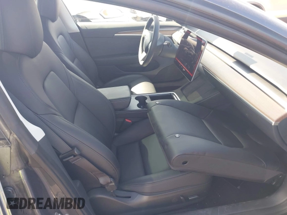 2023 Tesla Model 3 с VIN 5YJ3E1EA5PF696436, выставлен на аукционе IAAI как лот 42099142 с пробегом 17 054 миль миль и . История ставок и продаж доступна на DreamBid. Изображение 5.