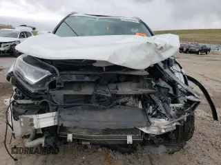 2020 Honda CR-V Touring z VIN 7FARW2H96LE000955, wystawiony jako Copart lot #51335415 z przebiegiem 37 322 mil mil oraz Szkoda całkowita • Salvage title. Historia ofert i sprzedaży dostępna na DreamBid. Obrazek 5.