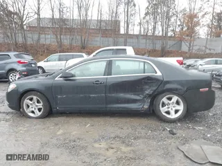 2009 Chevrolet Malibu LS w/1FL with VIN 1G1ZG57B79F141609, listed as a IAAI auction lot 41668417 with 74,524 mi miles. Bid and sale history available at carsss.com. Image 15.