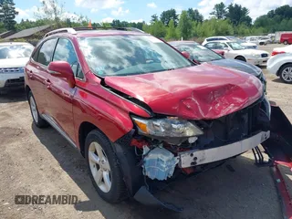 2011 Lexus RX 350 with VIN 2T2BK1BA0BC082783, listed as a IAAI auction lot 42586527 with 177,959 mi miles and . Bid and sale history available at DreamBid. Image 13.