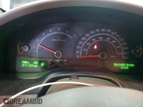2005 Lincoln LS Sport z VIN 1LNHM87A55Y650550, wystawiony jako Copart lot #68366714 z przebiegiem 37 112 mil mil oraz Szkoda całkowita • Salvage title. Historia ofert i sprzedaży dostępna na DreamBid. Obrazek 9.