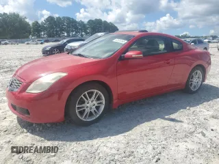 2008 Nissan Altima SE with VIN 1N4BL24E28C107181, listed as a Copart auction lot 62634165 with 123,145 mi miles and Clean title. Bid and sale history available at DreamBid. Image 1.