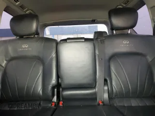 2012 Infiniti QX56 8-passenger with VIN JN8AZ2NC6C9317259, listed as a Copart auction lot 47020405 with 245,235 mi miles and Non Repairable. Bid and sale history available at carsss.com. Image 10.